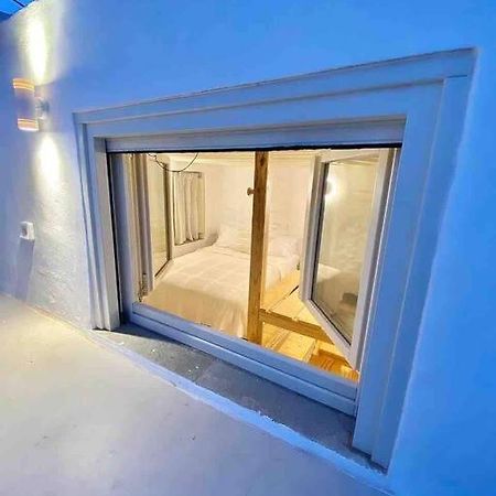 Dee House Sifnos Villa Artemonas Dış mekan fotoğraf