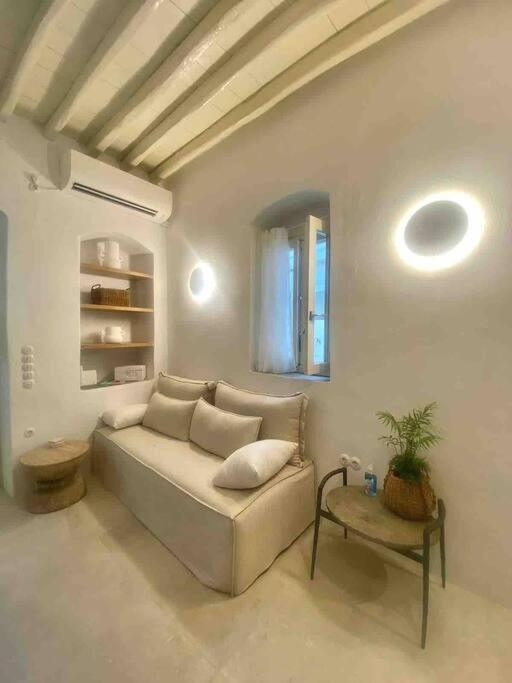 Dee House Sifnos Villa Artemonas Dış mekan fotoğraf